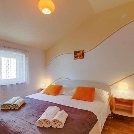 Apartment Jasna Mali Lošinj Екстериор снимка