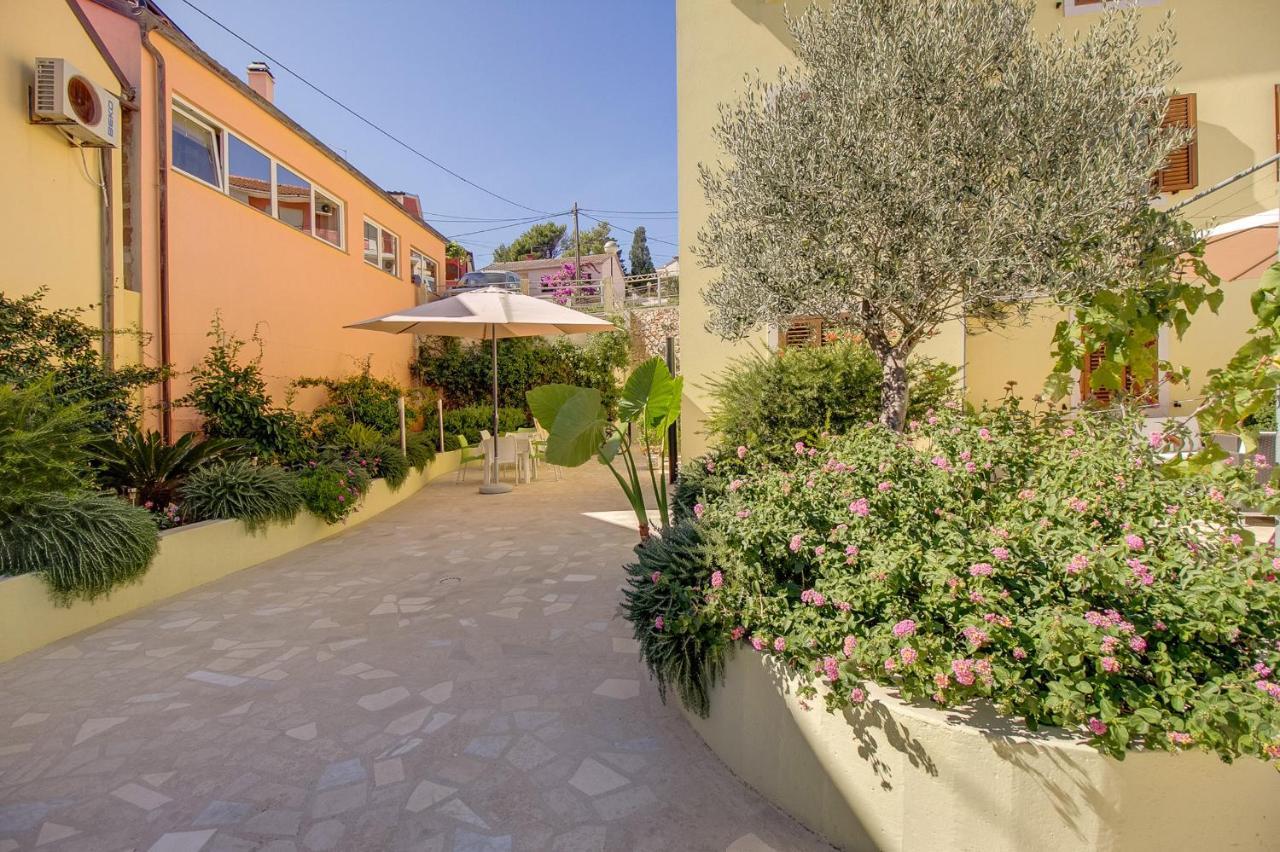 Apartment Jasna Mali Lošinj Екстериор снимка
