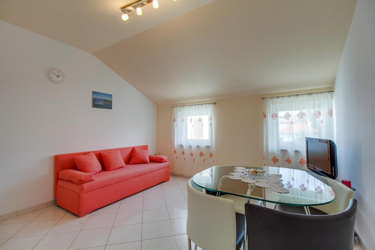 Apartment Jasna Mali Lošinj Екстериор снимка