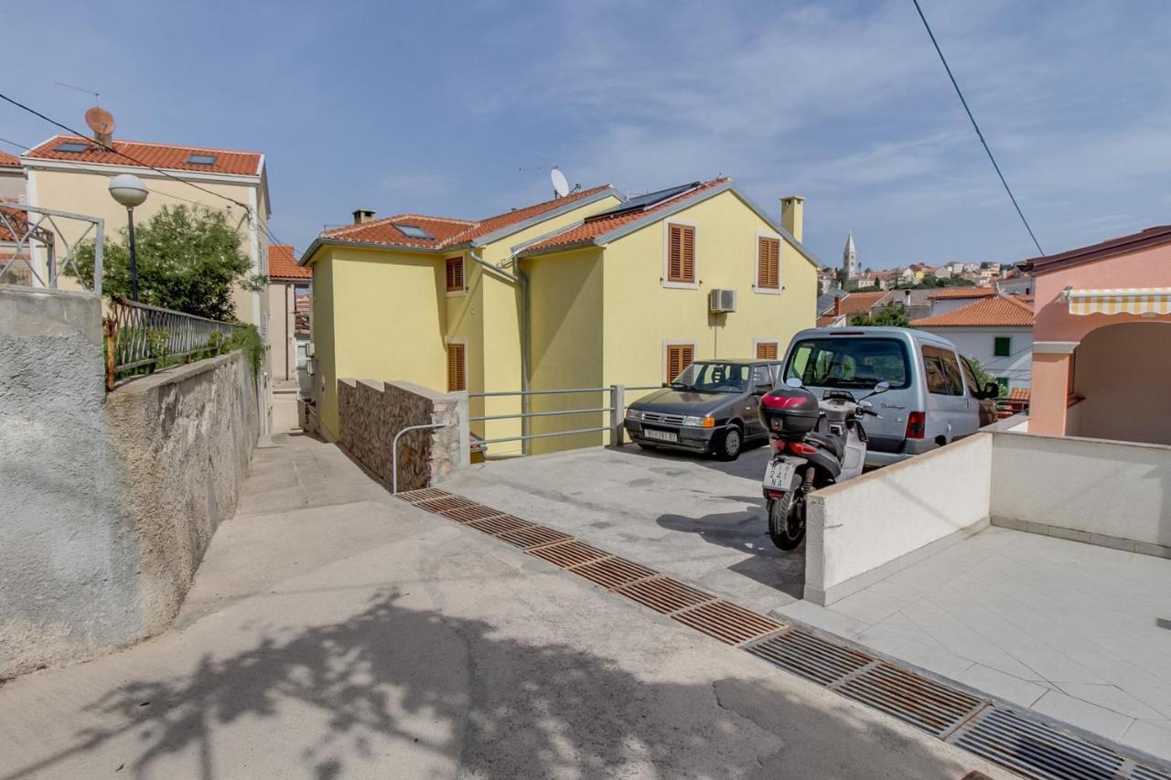 Apartment Jasna Mali Lošinj Екстериор снимка