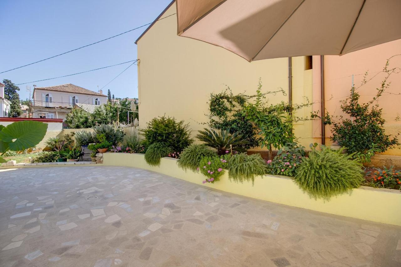 Apartment Jasna Mali Lošinj Екстериор снимка