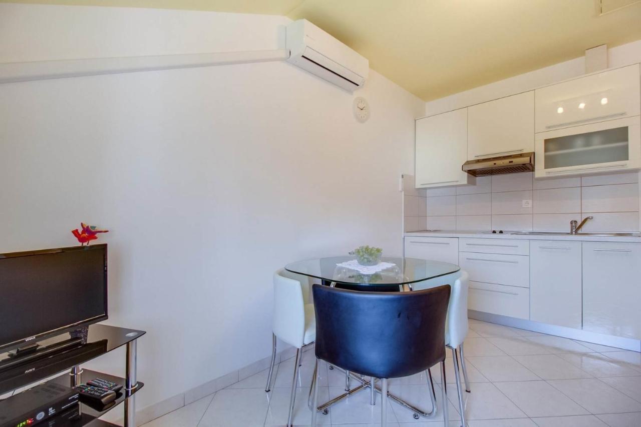 Apartment Jasna Mali Lošinj Екстериор снимка