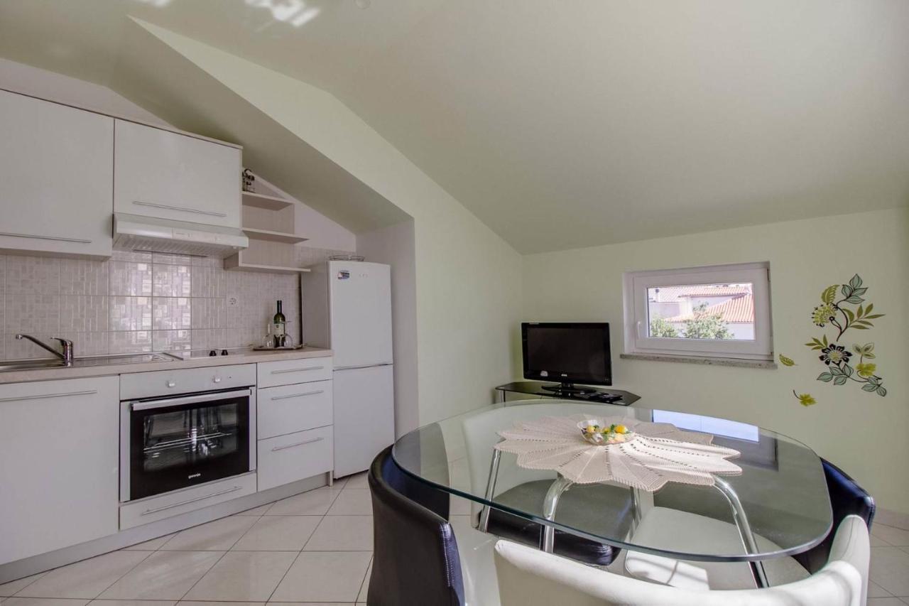 Apartment Jasna Mali Lošinj Екстериор снимка