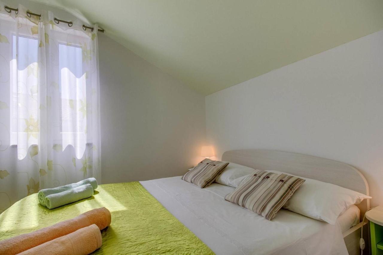 Apartment Jasna Mali Lošinj Екстериор снимка
